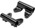 Rail Clamp Plus Set - Boost EVO 4-5, 46er, RemiDemi XL, Black