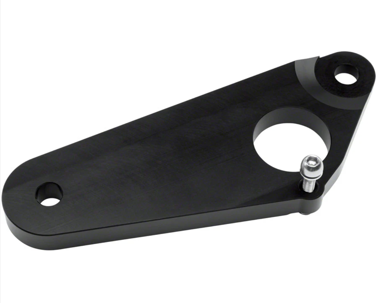 Boost Trailer Adapter - Fits Evo 1-4, Black
